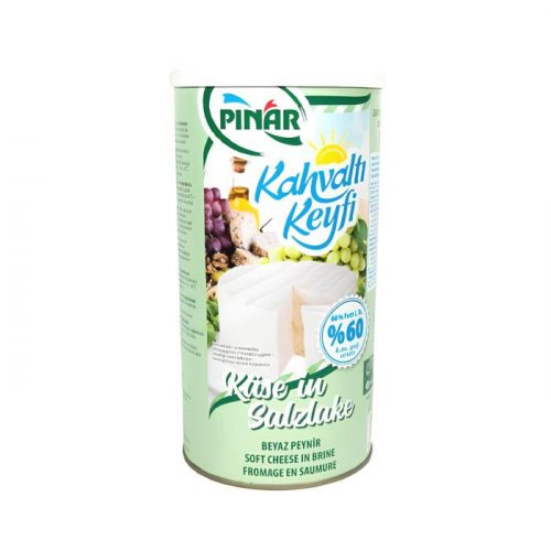 Pınar Kahvaltı Keyfi Peyniri 60 1000 gr