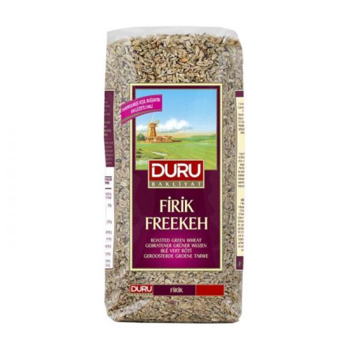 Duru Firik Bulgur 1000 gr