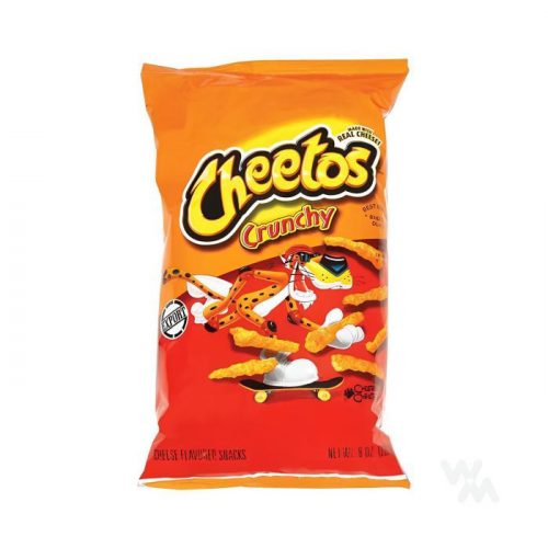 Cheetos Cips 226 gr 