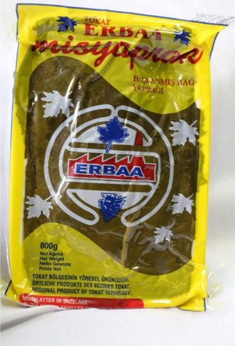 Mis Erbaa Yaprak 800 gr 