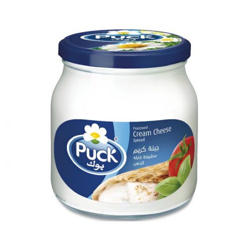 Puck Krem Peynir 500 gr