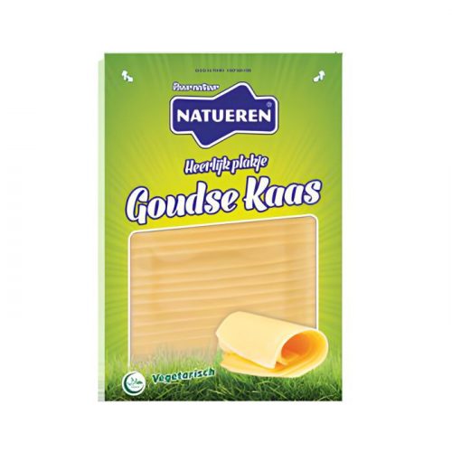 Natueren Dilim Kaşar 400 gr 