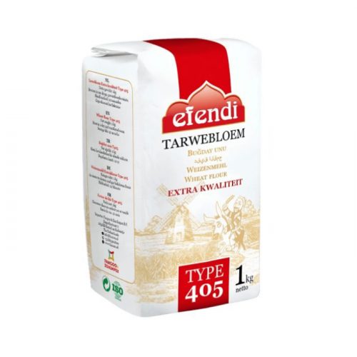 Efendi Buğday Unu 10x1kg 