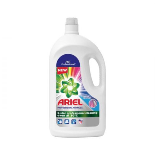 Ariel Sıvı  Deterjan 3.85 ltr 70 Yıkama 