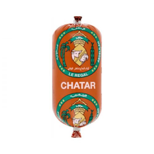 Chatar Fas Dana Salamı 280 gr