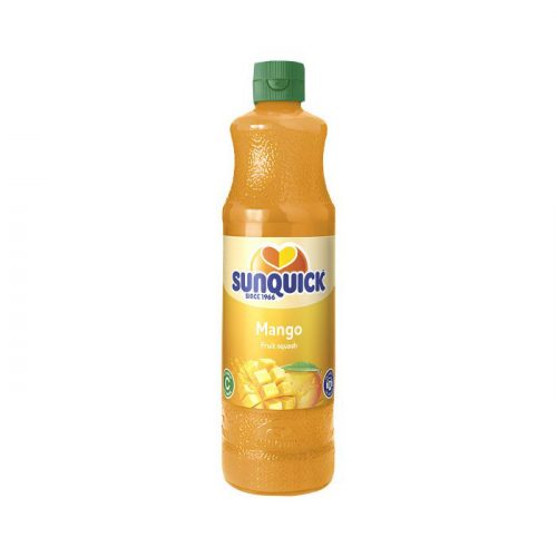 Sunquick Mango 700 ml 