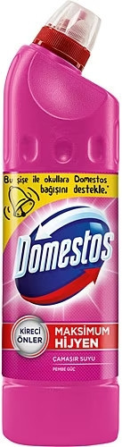 Domestos Çamaşır Suyu 1ltr 