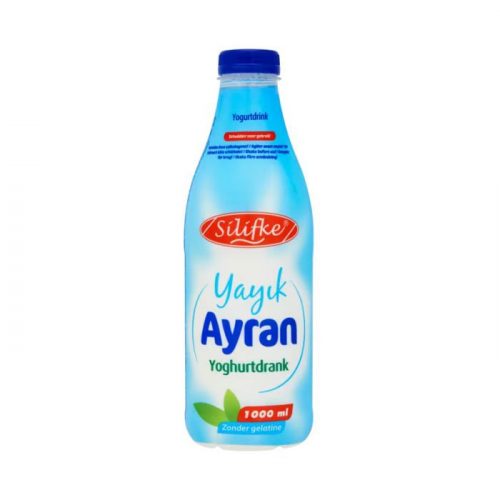 Yayla Ayran 1lt