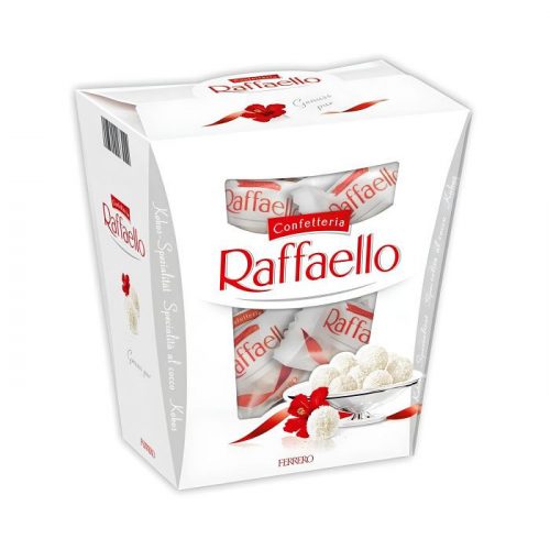 Raffaello 230 gr