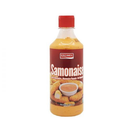 Ercimex Sambal Mayonez 500 ml