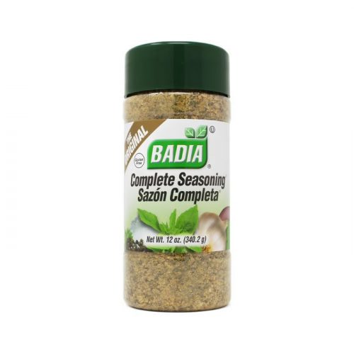 Badia Tam Baharat 340 gr 