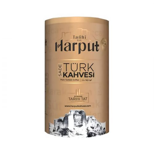 Harput Dibek Sade Kahve 250 gr