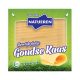 Doğal Gouda  Dilimlenmiş Peynir 400 gr