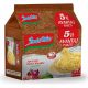 Indomie 5'li Paket Spesiyal Noodle