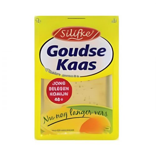 Silifke Goudse Genç Olgun Kimyon Peyniri +48 175 gr