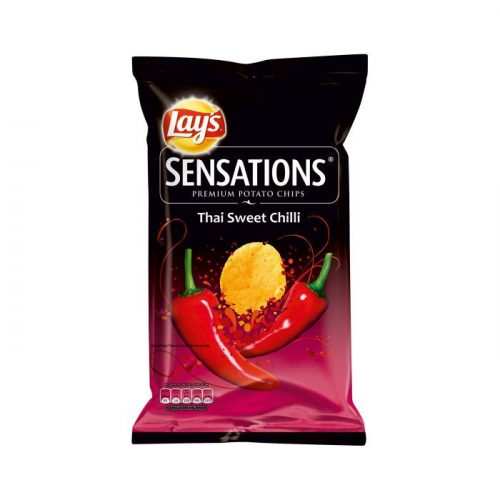 Lay_s Biberli Cips 150 gr