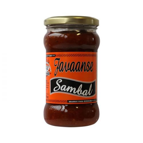 L.B. Sambal 290 ml 